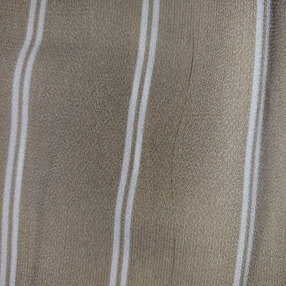 Striped blazer - Picture 6 of 9